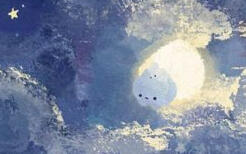 I make art! Check out my socials @grassteakle to see more ✦ or click the icons above to access my art page!